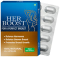Inlazer Her Boost Capsule